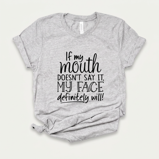 Women's Graphic Tees Canada | Funny Slogan T-Shirts