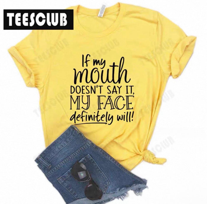 Women's Graphic Tees Canada | Funny Slogan T-Shirts