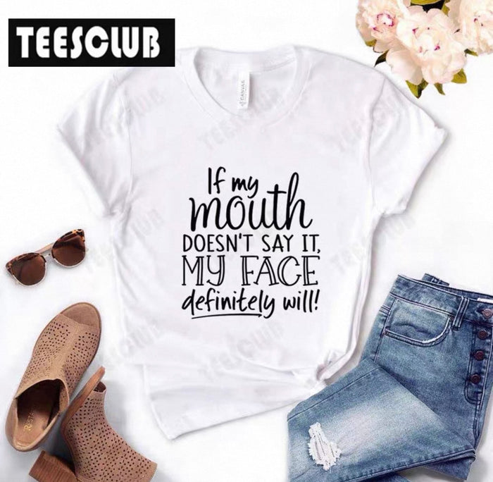 Women's Graphic Tees Canada | Funny Slogan T-Shirts