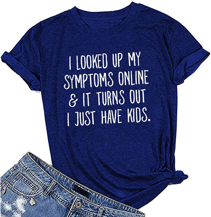 1-dark Blue / Large