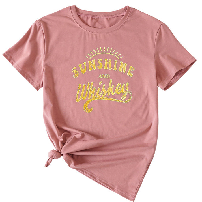 Rose Gold (Color Picture) / S
