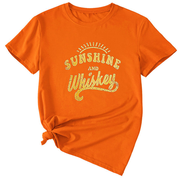 Orange (color image) / S