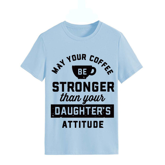 Light blue (black font) / S