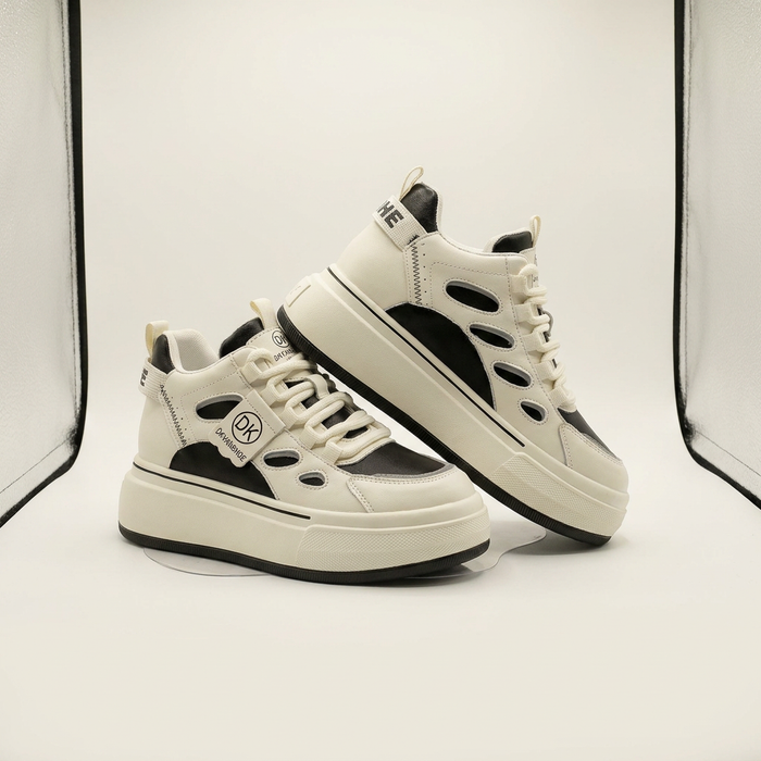 Women's Platform Sneakers Canada | Thick Sole Dad Shoes