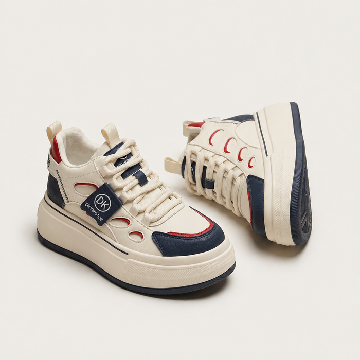 Women's Platform Sneakers Canada | Thick Sole Dad Shoes