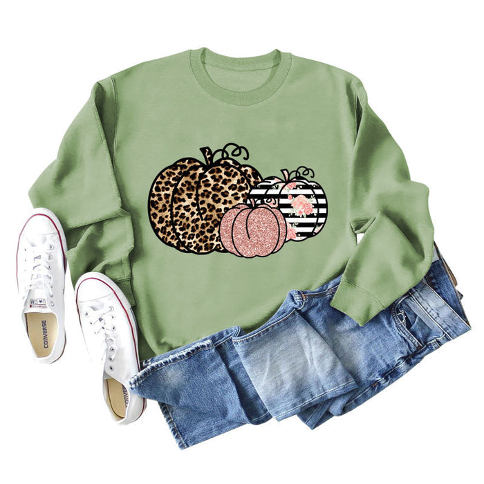 Olive green sweater (color picture) / S