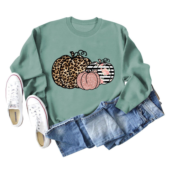 Light green sweater (color picture) / S