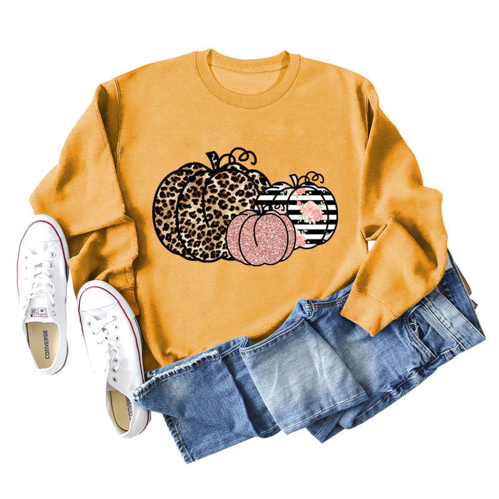 Yellow sweater (color picture) / S