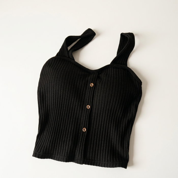 Women's Ribbed Corduroy Camisole Tank Tops for Women | Canada
