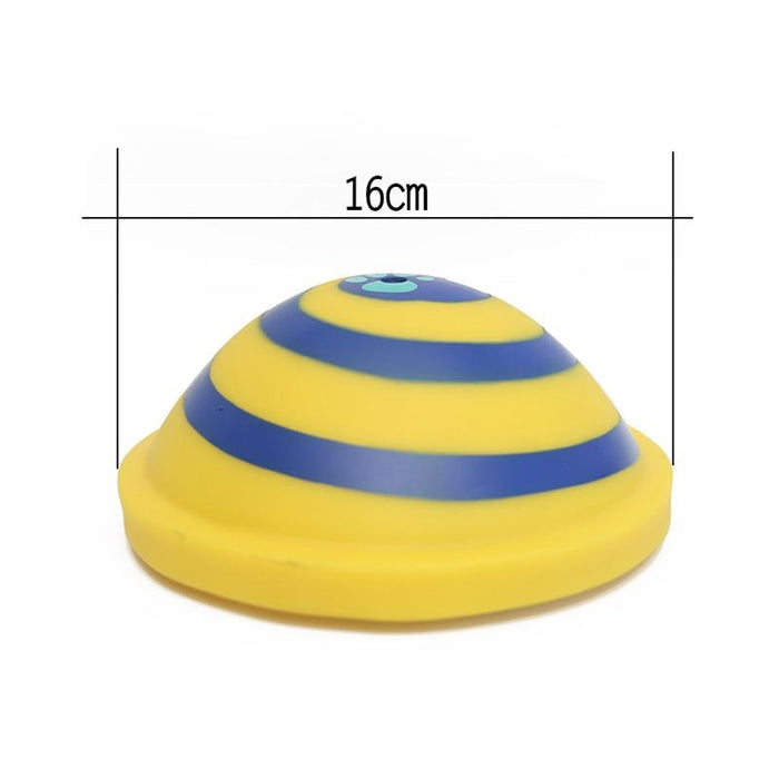 Woof Glider Dog Toy Toys Pet Clever