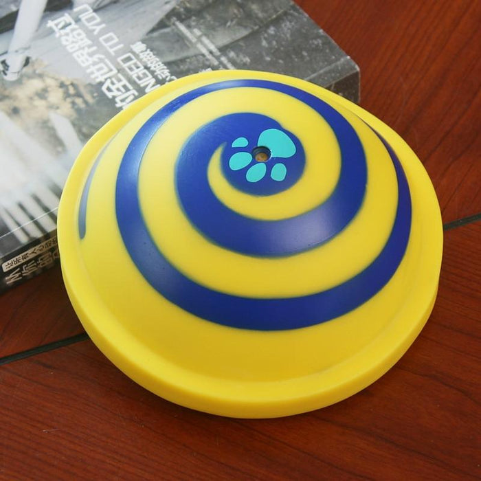Woof Glider Dog Toy Toys Pet Clever