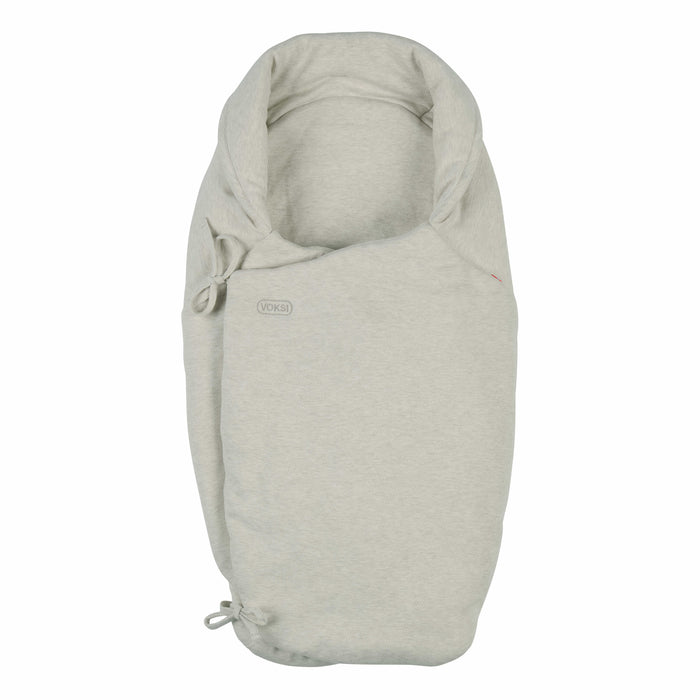 WOOL WRAP - Warm swaddle bag