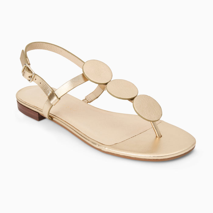 Worth Sandal