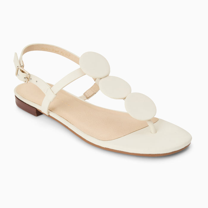Worth Sandal