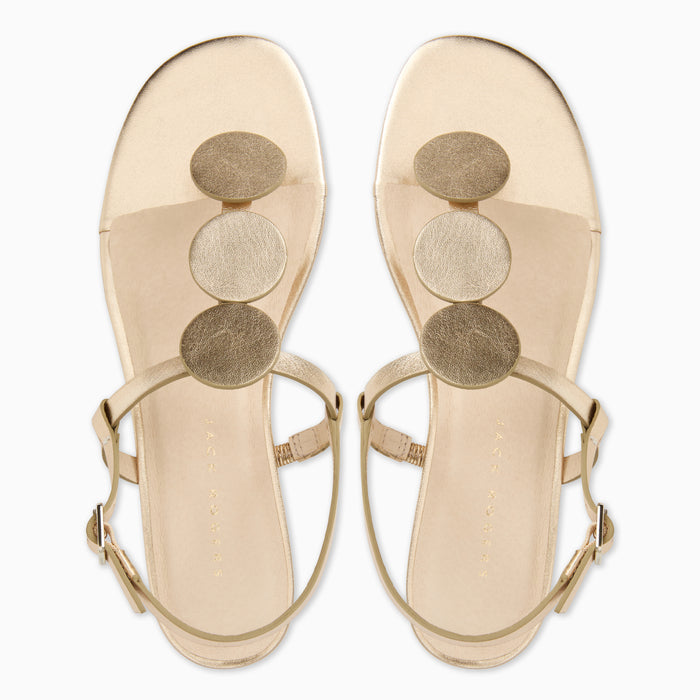Worth Sandal