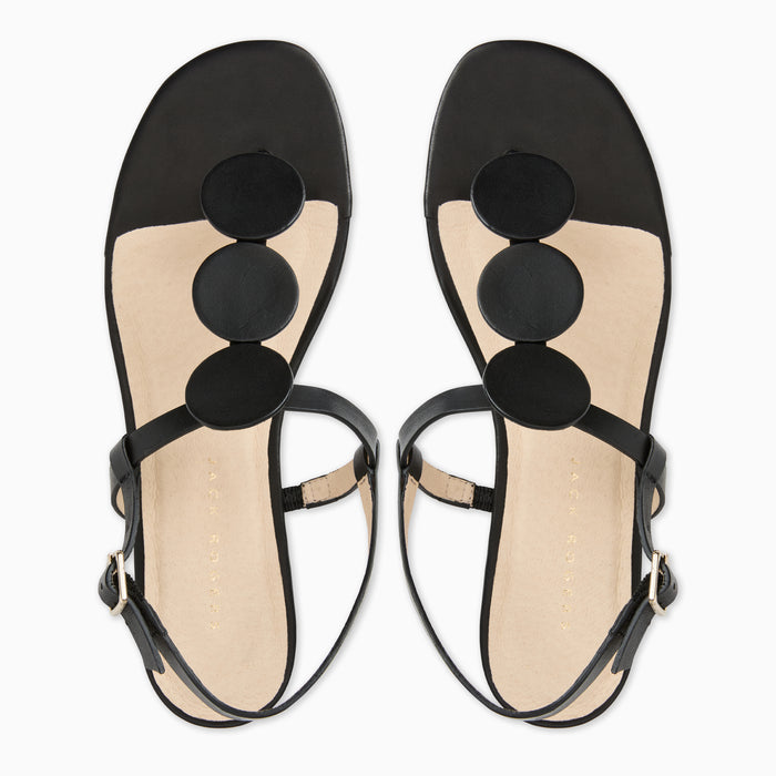 Worth Sandal