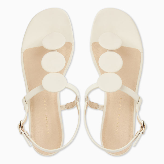 Worth Sandal