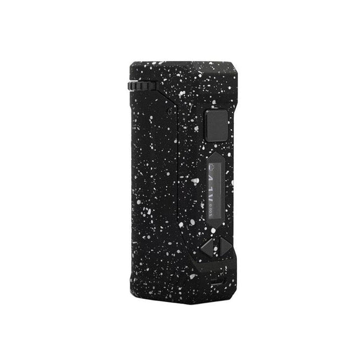 wulf uni pro adjustable cartridge vaporizer black white