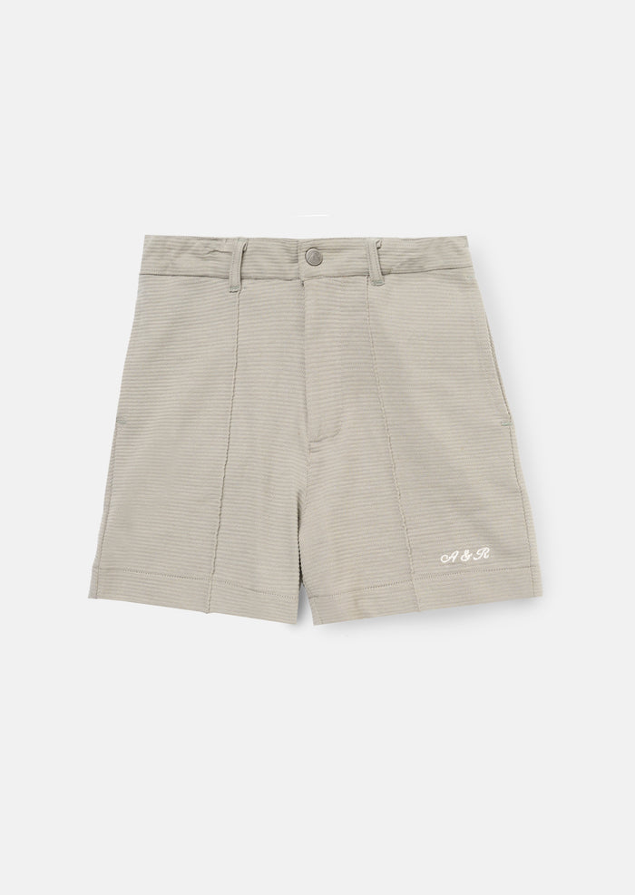Xander Jersey Ottoman Short