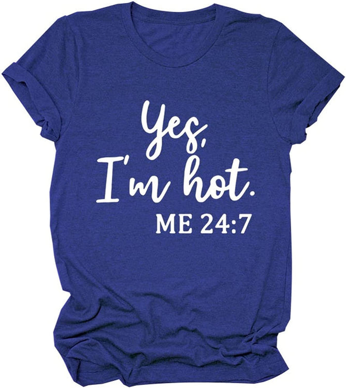 Blue / Large
