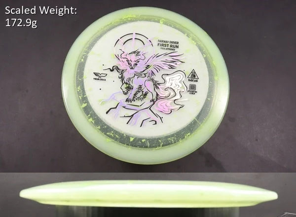 Yikun Bai Ze (Phoenix Color)