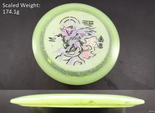 Yikun Bai Ze (Phoenix Color)