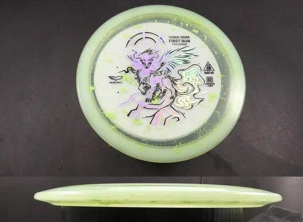 Yikun Bai Ze (Phoenix Color)