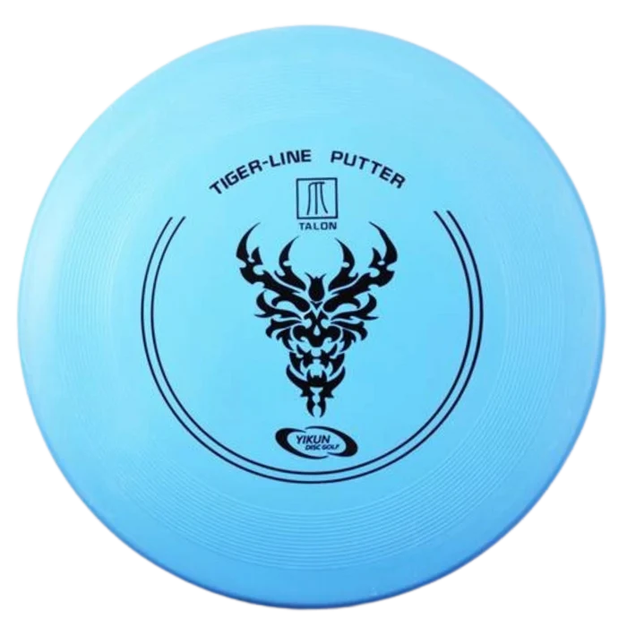Yikun Claws (Tiger Line)