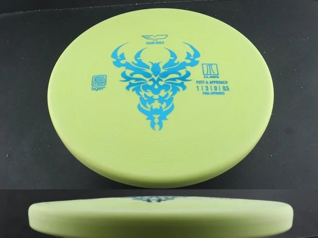 176g Yellow-Green
