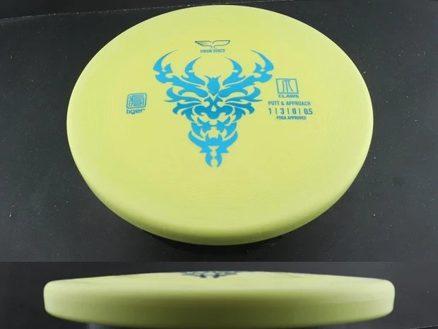 176g Yellow Doorbuster