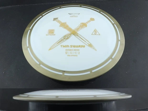 172g White/Gold