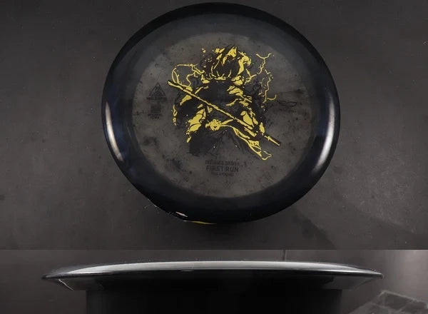 Yikun Wu Kong (Phoenix Color)