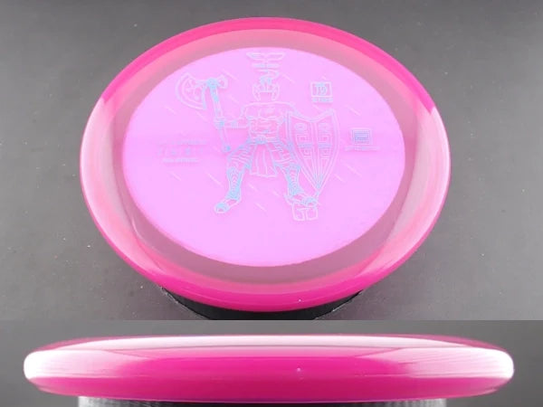 Yikun Xing (Phoenix Line)