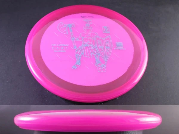 175g Pink