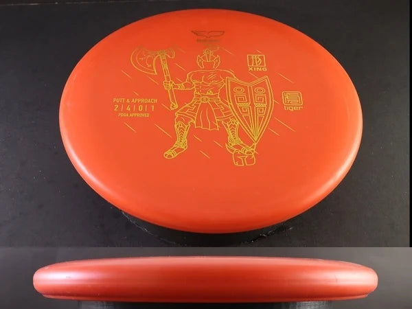 170g Orange