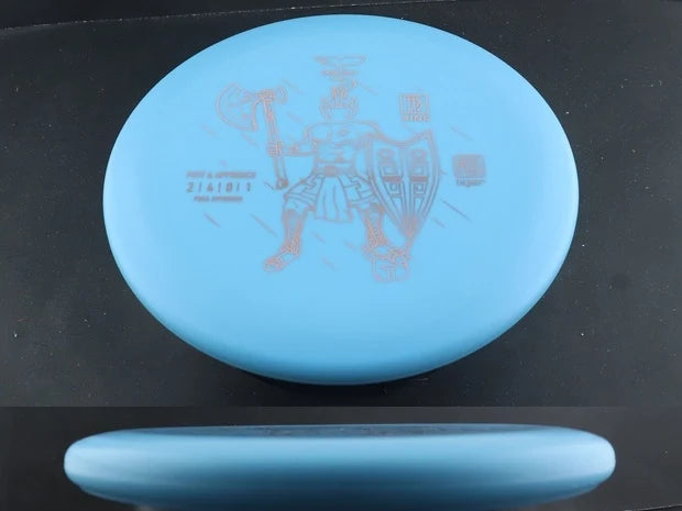168g Blue Doorbuster