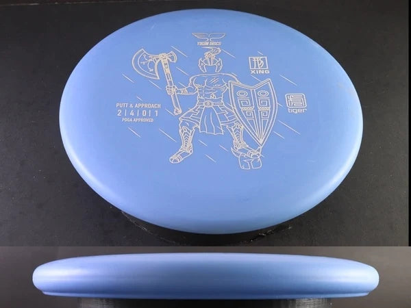 164g Blue