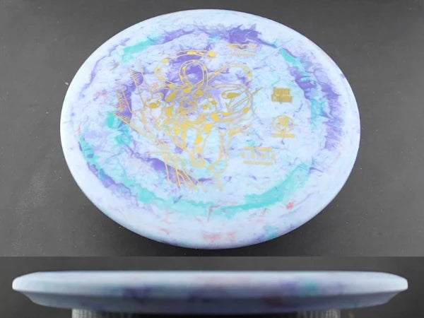 Yikun Zheng (Inner Colour)