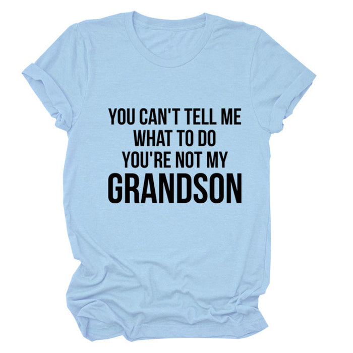 Light blue (black font) / S