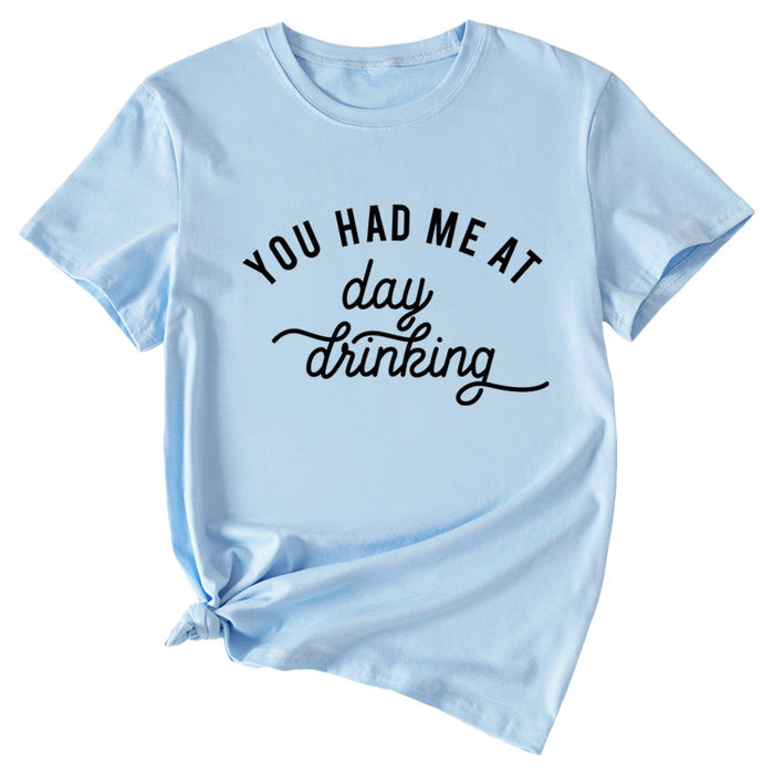 Light blue (black font) / S