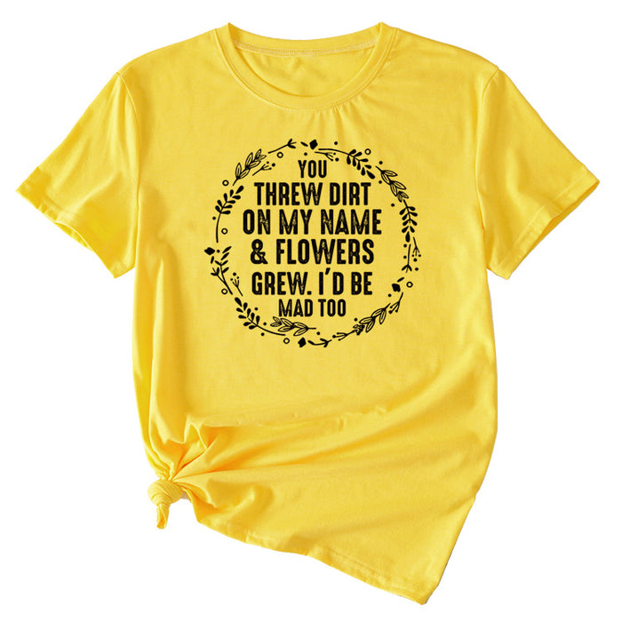 Yellow (black color image) / S