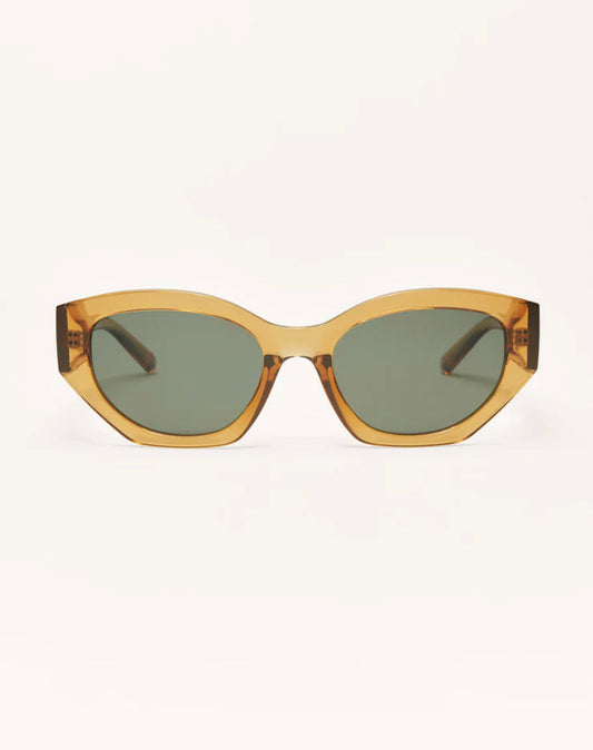 ZSUPPLY LOVE SICK SUNGLASSES